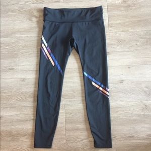 Gap Fit Workout Leggings